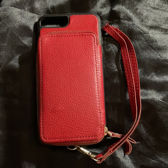 All (3) iPhone 7 Plus/8 Plus Cases - Picture 5 of 8